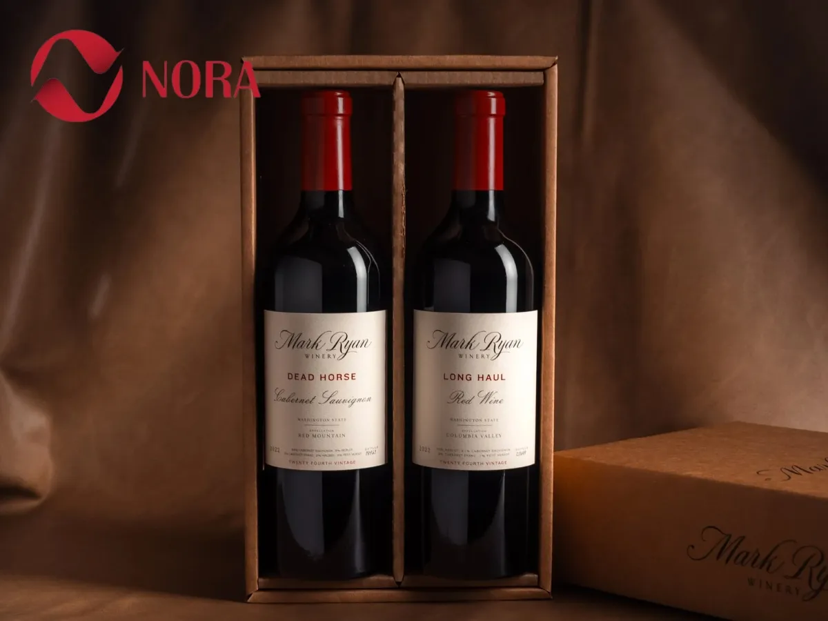 tang ruou vang cho doi tac the hien mong muon xay dung moi quan he ben vung